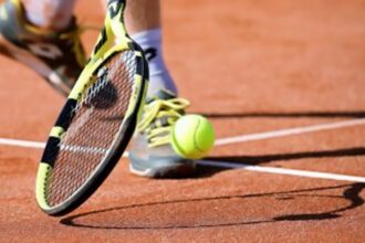 SPORTS NEWS : टेनिस संघ के महासचिव गुरुचरण सिंह होरा के हाथो कल होगा छत्तीसगढ़ टेनिस प्रीमियर लीग का उद्घाटन  