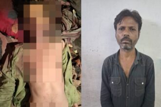 RAIPUR CRIME NEWS : बड़े भाई ने की छोटे भाई की निर्मम हत्या, परिजनों ने घरेलु इलाज कर सुलाया, सुबह हो गई मौत 