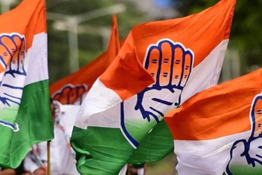 Loksabha election 2024 : कांग्रेस ने जारी की उम्मीदवारों की एक और लिस्ट, इन चार सीटों पर किया प्रत्याशियों का ऐलान 