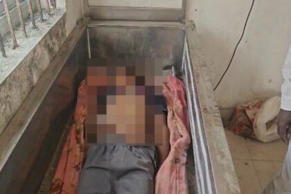 CG NEWS : जहरीले सांप के काटने से 16 वर्षीय किशोर की मौत, परिजनों का रो रो कर बुरा हाल