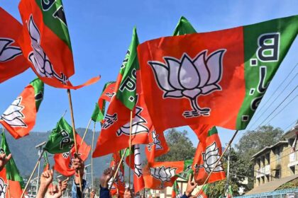 BJP Candidate List : भाजपा ने जारी की एक और लिस्ट, मौजूदा सांसद का टिकट काटकर कसाब को फांसी दिलाने वाले को बनाया उमीदवार