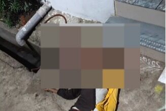 CG Murder News : आपसी विवाद में युवक की गला रेतकर हत्या, इलाके में फैली सनसनी 