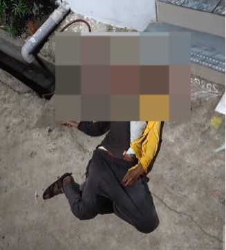 CG Murder News : आपसी विवाद में युवक की गला रेतकर हत्या, इलाके में फैली सनसनी 