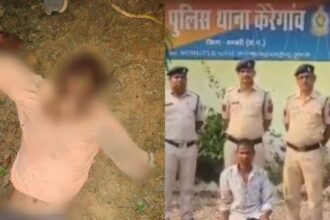 CG CRIME NEWS : जंगल में हुए हत्याकांड का पुलिस ने किया खुलासा, बाइक चलाने को लेकर चचेरे भाई ने की भाई की निर्मम हत्या, 