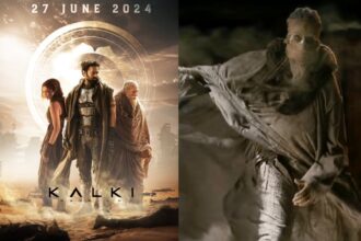 Kalki 2898 AD Release Date: फैंस का इंतजार हुआ खत्म, इस दिन रिलीज़ होगी Prabhas-Deepika की फिल्म 'कल्कि 2898 एडी' 