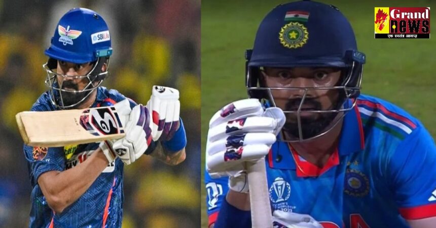 T20 World Cup 2024 India’s Squad : IPL में तीन फिफ्टी लगाने के बाद भी आखिर क्यों KL RAHUL को नहीं मिली जगह