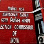 Lok Sabha Elections 2024: एक्शन मोड में चुनाव आयोग, 5 राज्यों में 8 डीएम और 12 एसपी का किया तबादला