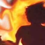 Raigarh News : महिला ने पेट्रोल डालकर वृद्धा को लगाई आग, गंभीर हालत में इलाज जारी