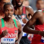 Blood Dopping: केन्याई ओलंपियन धावक क्वेमोई पाये गये ब्लड डोपिंग के दोषी, छह साल का लगा प्रतिबंध