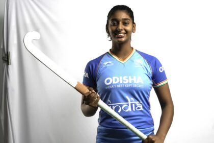 Hockey India: भारतीय महिला जूनियर महिला हॉकी ने डच क्लब को 2-0 से हराया