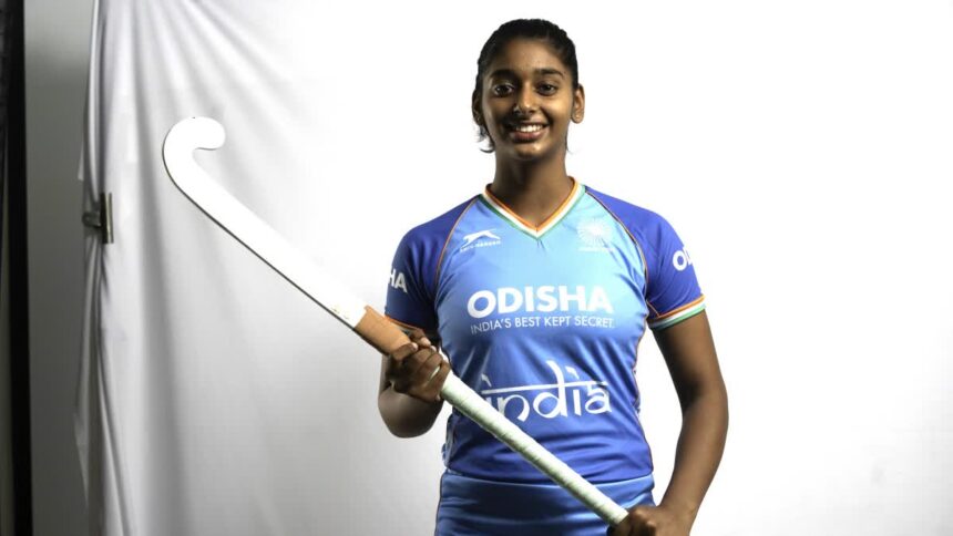 Hockey India: भारतीय महिला जूनियर महिला हॉकी ने डच क्लब को 2-0 से हराया