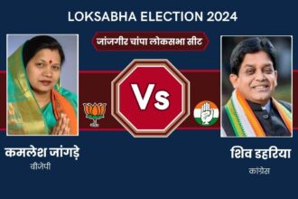 Phase 3 Voting live Updates: जांजगीर चांपा लोकसभा की 8 सीटों पर मतदान शुरू, कांग्रेस से शिव कुमार डहरिया, बीजेपी से राधेश्याम राठिया चुनावी मैदान में