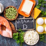 Vitamin D Food: ये चीजें कर देंगी विटामिन डी कमी को मिनटों में दूर, आज ही डाइट में इन चीजों को करें शामिल