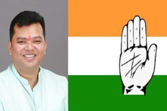 Lok Sabha Elections 2024: लोकसभा चुनाव के लिए MLA संदीप साहू बनाए गए ओड़िसा के स्टार प्रचारक