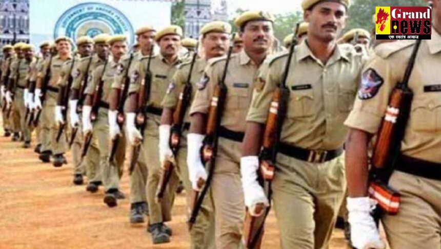 Police Recruitment 2024: 9वीं से 12वीं पास के लिए सुनहरा मौका, पुलिस विभाग में 2900 से अधिक पदों पर निकली भर्ती, आवेदन की अंतिम तिथि कल 
