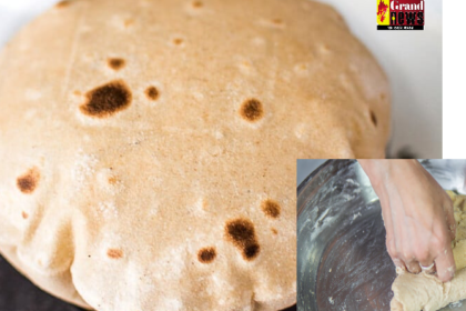 Soft Chapati Tips: आटे में मिलाये बस ये एक चीज़ सारी रोटी बनेंगी फूली-फूली, जानिए एकदम जबरदस्त टिप्स