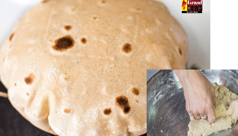 Soft Chapati Tips: आटे में मिलाये बस ये एक चीज़ सारी रोटी बनेंगी फूली-फूली, जानिए एकदम जबरदस्त टिप्स