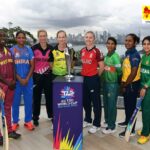 Women’s T20 World Cup 2024 : महिला टी20 वर्ल्ड कप के शेड्यूल का ऐलान, पाकिस्तान से इसदिन भिड़ेगी टीम इंडिया, देखें पूरा Schedule
