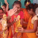Akshaya Tritiya 2024: हर्षोल्लास के साथ आज मनाया जा रहा गुड्डा-गुड़ियों का विवाह, जानिए अनोखी परंपरा