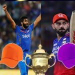 IPL 2024 Orange and Purple Cap : 62 मैच के बाद जानिए किसके सिर सजा है ऑरेंज-पर्पल कैप, देखें टॉप 5 बल्लेबाजों की लिस्ट  