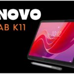 Lenovo Tab K11 : 7,040mAh की दमदार बैटरी और तगड़े प्रोसेसर के साथ लेनोवो ने लॉन्च किया एंड्रॉयड टैबलेट, जानें कीमत 