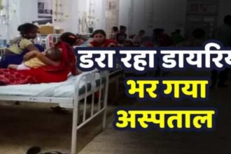 CG NEWS : दुर्ग में तेजी से फैल रहा डायरिया का प्रकोप, बोड़ेगांव में उल्टी-दस्त से 40 लोग बीमार 