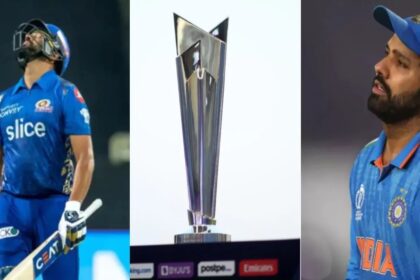 IPL 2024: टी20 वर्ल्ड कप में टीम के लिए सिर दर्द न बन जाए रोहित शर्मा की बल्लेबाजी, ख़राब फॉर्म से जूझ रहे  हिटमैन 