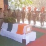 Heat Stroke : भारत-पाक सीमा पर तैनात BSF जवान की लू से मौत, राजस्थान में गर्मी से तीन की मौत 
