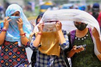 Heat Stroke : हो जाइए सावधान… गर्मी से हार्ट अटैक और हीट स्ट्रोक का बढ़ा खतरा, ऐसे करें बचाव