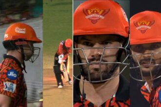 KKR vs SRH Final 2024 LIVE Score: केकेआर के गेंदबाजों के सामने 113 रन पर ढेर हुई हैदराबाद के शेर, कोलकाता को 114 का लक्ष्य, क्या तीसरी बार चैंपियन बनेगी KKR ? 