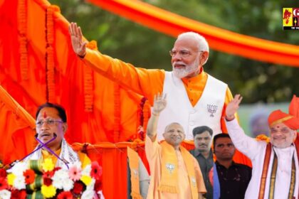 Lok Sabha Election 2024: कल नामांकन भरेंगे PM Modi, CM विष्णुदेव साय समेत 12 राज्यों के मुख्यमंत्री होंगे शामिल, देखें पूरा शेड्यूल