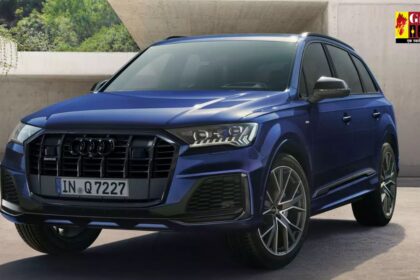 Audi Q7 launch : ऑडी क्यू7 का बोल्ड एडिशन लॉन्च, मिल रहे शानदार फीचर्स, जानें कीमत