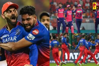 RR vs RCB IPL 2024 Eliminator : करो या मरो के मुकाबले में आज राजस्थान से भिड़ेगी बेंगलुरु, प्लेइंग 11 से वेदर अपडेट तक, जानें सब