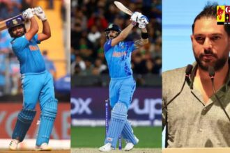 T20 World Cup 2024: टी20 वर्ल्ड कप  के लिए Yuvraj SIngh ने चुनी अपनी प्लेइंग XI 