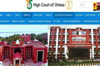 High Court Recruitment 2024: युवाओं के लिए सुनहरा नौका, हाईकोर्ट में स्टेनोग्राफर के पदों पर निकली भर्ती, आवेदन करने की लास्ट डेट 18 जून