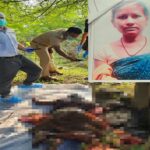 RAIPUR CRIME : कमल विहार में अधजली महिला के शव की हुई पहचान, हत्या की आशंका, जांच में जुटी पुलिस 