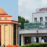 Chhattisgarh News : अपोलो हॉस्पिटल के 4 डॉक्टरों को हाईकोर्ट ने दी बड़ी राहत, मरीज की मौत के मामले में न्यायिक प्रक्रिया पर लगाई रोक 