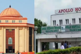 Chhattisgarh News : अपोलो हॉस्पिटल के 4 डॉक्टरों को हाईकोर्ट ने दी बड़ी राहत, मरीज की मौत के मामले में न्यायिक प्रक्रिया पर लगाई रोक 