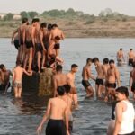 MP News: Narmada becomes support