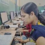 Raipur News: रायपुर में निशुल्क कंप्यूटर प्रशिक्षण केंद्र का आयोजन, शिफ्ट में लगती हैं क्लासेस
