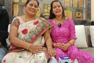 Mother's Day 2024 Special Story: पति के जाने के बाद माँ ने हौसले बुलंद कर संभाली जिम्मेदारी, इस माँ ने खड़ी की सफलता की नई इमारत