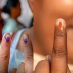Saffron Color Ink: क्या आप जानते हैं कि एक देश ऐसा भी है, जहां चुनाव में यूज होने वाली स्याही का रंग भगवा होता है ?