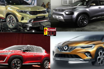 Upcoming Compact SUV: इंतजार होगा ख़त्म, मार्केट में जल्द ही लॉन्च होगी 6 नई SUV कारें, क्या हैं खासियत देखें