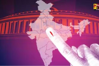 LOKSABHA ELECTION 2024: पांचवे चरण के मतदान की तैयारी हुई पूरी, 49 सीटों पर होगी वोटिंग, आज शाम बंद होगा चुनावी भोंपू