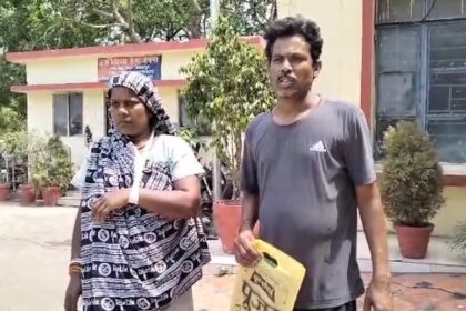 MP News: बीजेपी कार्यकर्ता ने घर मे घुसकर की मारपीट, जाँच में जुटी पुलिस