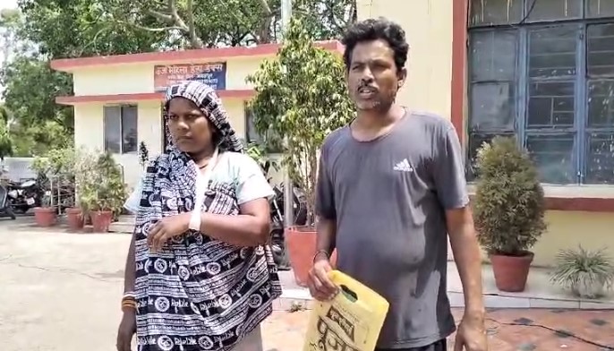 MP News: बीजेपी कार्यकर्ता ने घर मे घुसकर की मारपीट, जाँच में जुटी पुलिस
