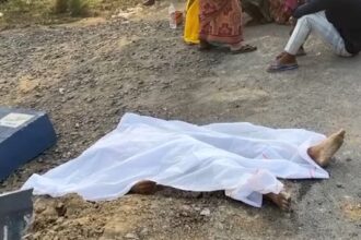 Raipur Big Breaking: राजधानी में बड़ा हादसा, अनियंत्रित होकर नाले में पलटा ऑटो, नाबालिग बच्ची की मौत…7 लोग घायल