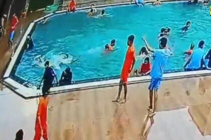 MP News: स्टंट बाजी ने ली युवक की जान, स्विमिंग पूल में डूबा 18 वर्षीय युवक, हुई मौत