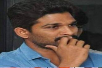 Allu Arjun: अभिनेता अल्लू अर्जुन के खिलाफ FIR दर्ज, आदर्श आचार संहिता के उल्लंघन का लगा आरोप