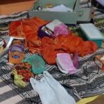 BREAKING: भाजपा जिला महामंत्री के घर में हुई चोरी, 3 लाख रुपयों के साथ सोने-चांदी पर बदमाशों ने किया हाथ साफ़